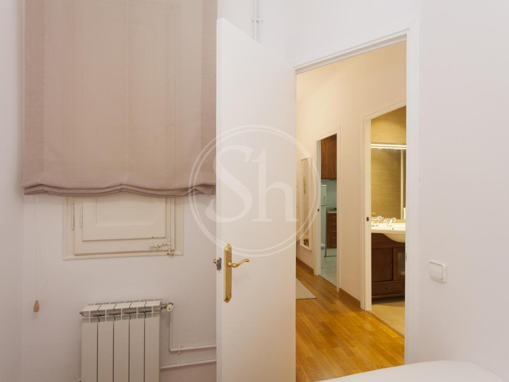 Apartamento Al Lado De Sagrada Familia Barcelona Bagian luar foto