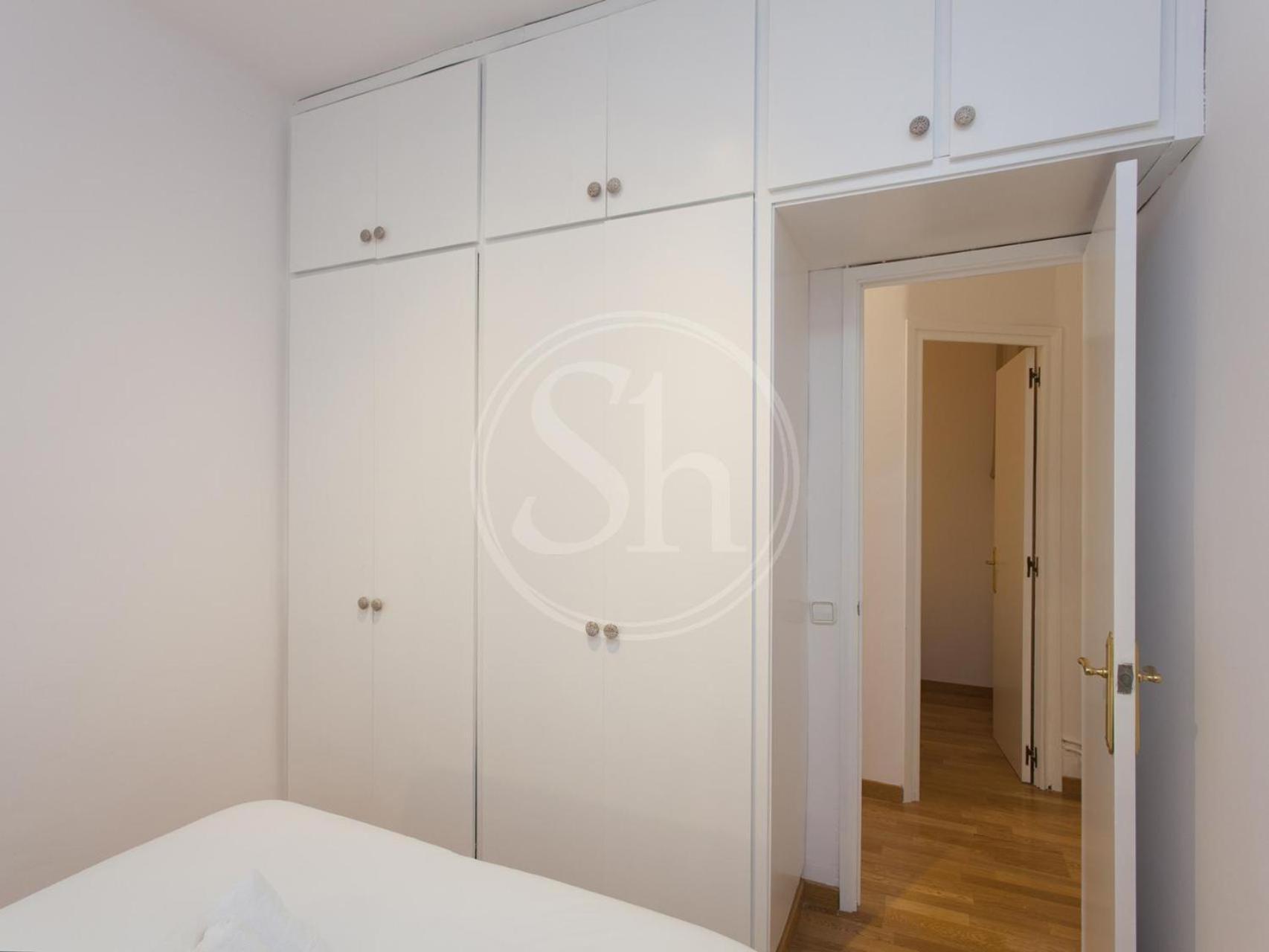 Apartamento Al Lado De Sagrada Familia Barcelona Bagian luar foto
