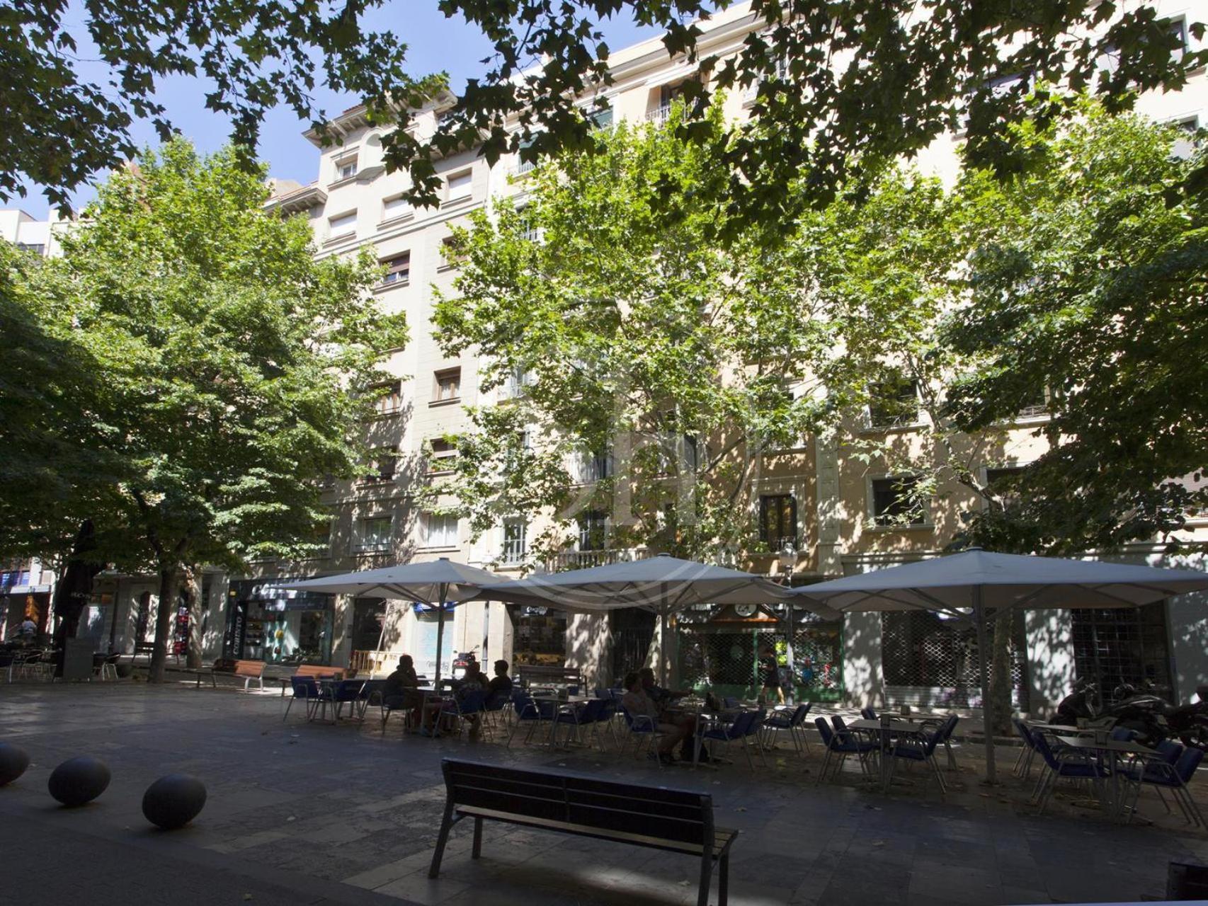 Apartamento Al Lado De Sagrada Familia Barcelona Bagian luar foto